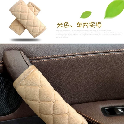 Other Automotive Interior Supplies gloves diamond embroidered flannel