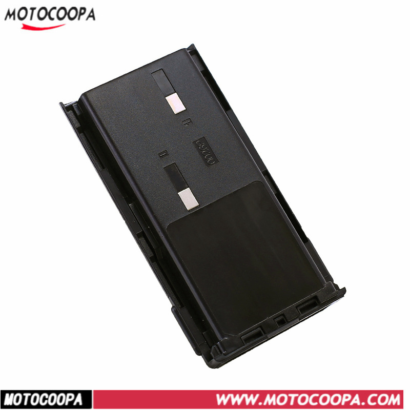 美特酷 KNB14氢电适用TK3107 TK378 TK278 TK2107 378G对讲机电池