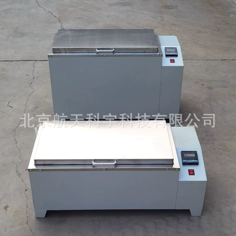 Производители поставляют CF-B Тип электрической постоянной температуры водяная баня постоянная температура резервуар для воды цифровой дисплей постоянная температура водяная баня горшок