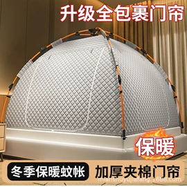 床罩床笠;化纤床垫;蚊帐、床幔