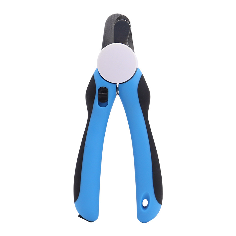 Cortaúñas para perros, herramientas para uñas para mascotas, cortaúñas engrosadas, cortaúñas para gatos