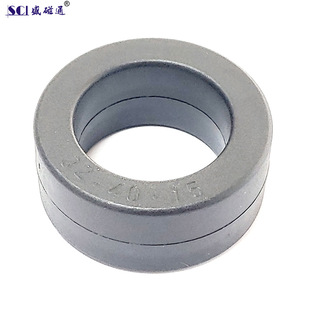 T403215 switching power supply transformer core amorphous ring can be used for inverter core