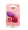 Small cosmetic sponge, 4 pieces