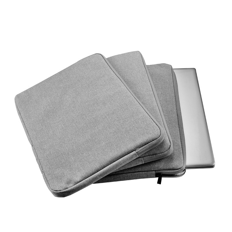 Suitable for 14inch Laptop Sleeve Bags, Unisex, Lightweight, Shockproof, Built-In, Thin and Anti-Vibration