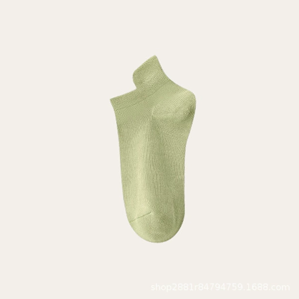 Green [Ear Socks]