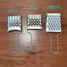 家用快速做饺子馅刀切白菜馅擦子手动剁大白菜擦板白菜刨丝擦馅器