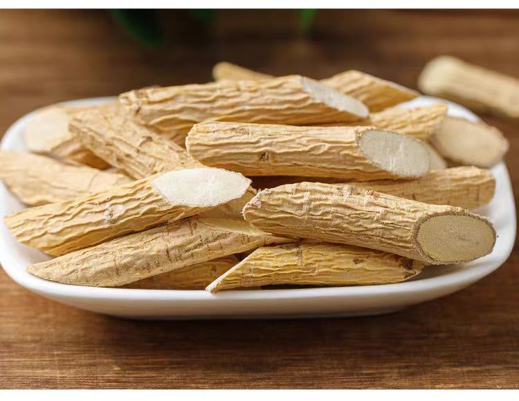 Niu Da Li Root (Millettia speciosa) — Dried Food Herb for Tea, Soup & Wine preparation