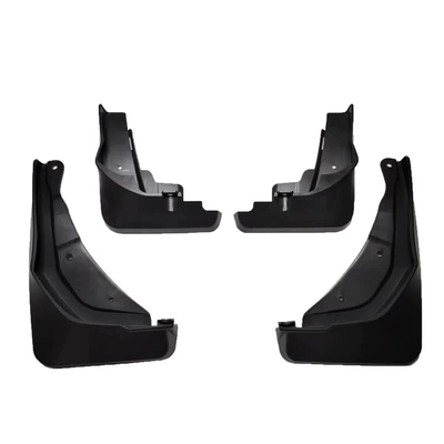 and Modification Supplies, Mudguard