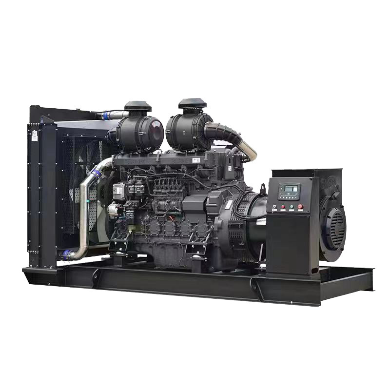250千瓦柴油发电机 上柴发电机价格 柴油发电机 250KW玉柴发电机|undefined