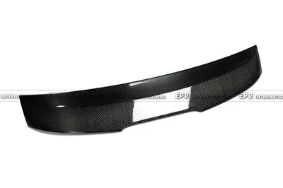 Veloster OEM Original Top: Fixed wind wing