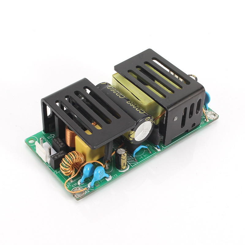 AC-DC 絶縁スイッチング電源ボード 24V5A120W 内蔵 POE ベアボード降圧産業用機器スイッチング電源|undefined