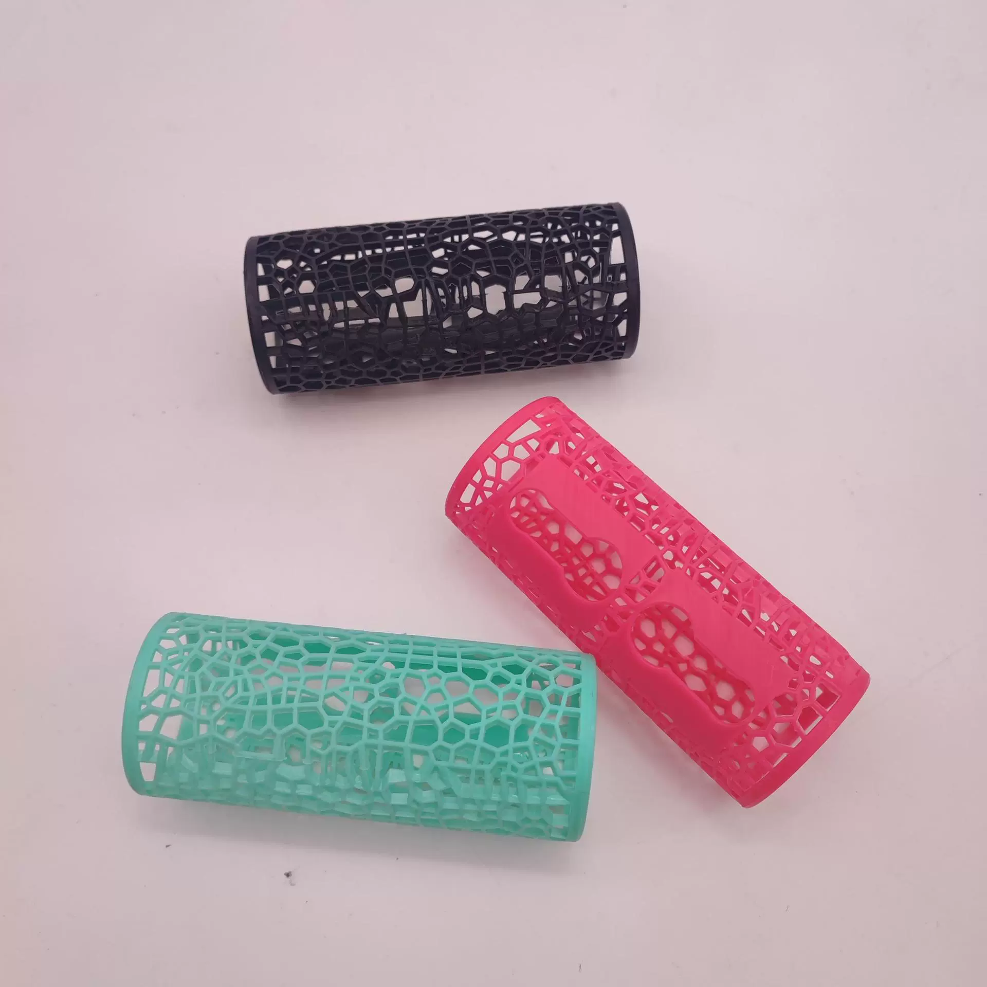 Трансграничные новые betta tunnel tunnel toy туннелирование игрушка аквариум украшение рыбы Игрушка-окунь