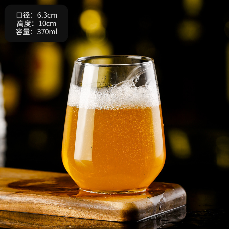 Cerveza platia - 370ml