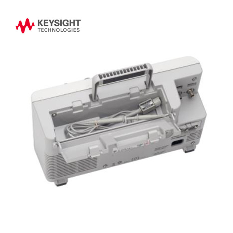 Keysight是德科技示波器DSOX2024A混合信号示波器MSOX2004A四通道