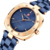High-end dial, quartz fashionable watch, simple and elegant design