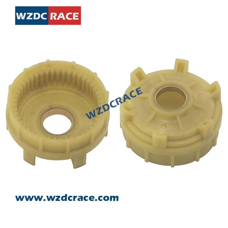 Nombre: SGV1079   D6G equipado con 13 engranajes de anillo de arranque de rotor de dientes modelo completo