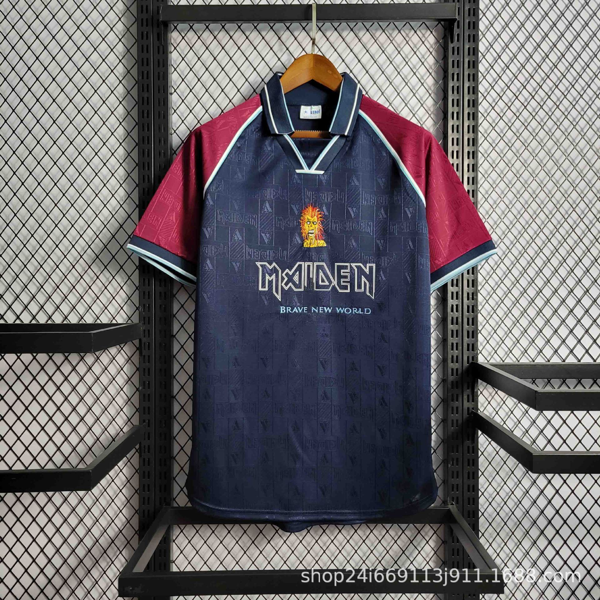 99 웨스트 햄 홈