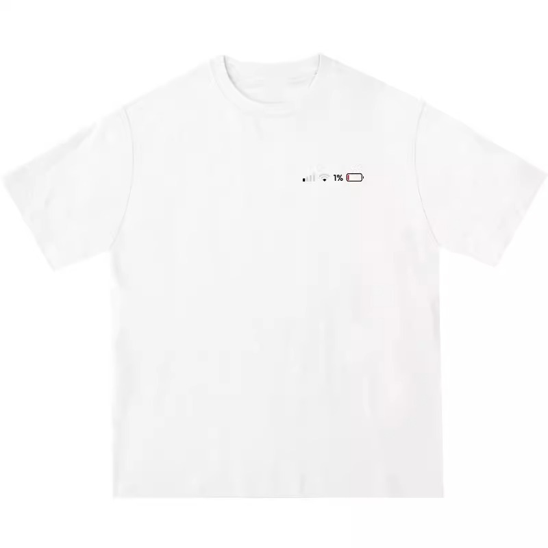흰색 - 1%
