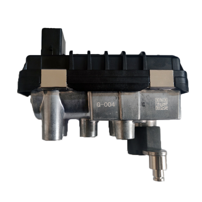 HAITON – Other starting systems Turbocharger Solenoid - g-004