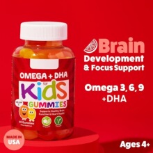 �羳���Q���� ��ͯܛ�� Kids' Gummies�������SԴ�^ֱ�l
