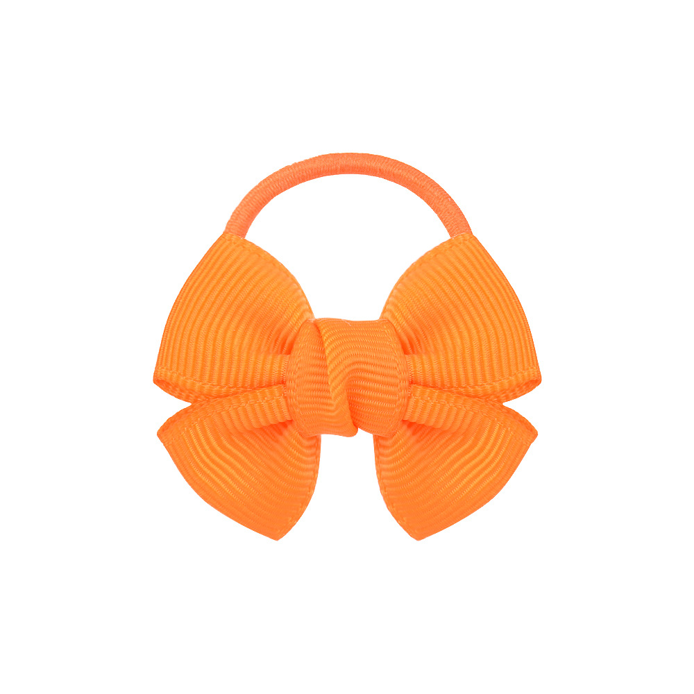 Nouvel Ensemble De Cravates Pour Cheveux Pour Enfants En Gros Nihaojewelry display picture 5