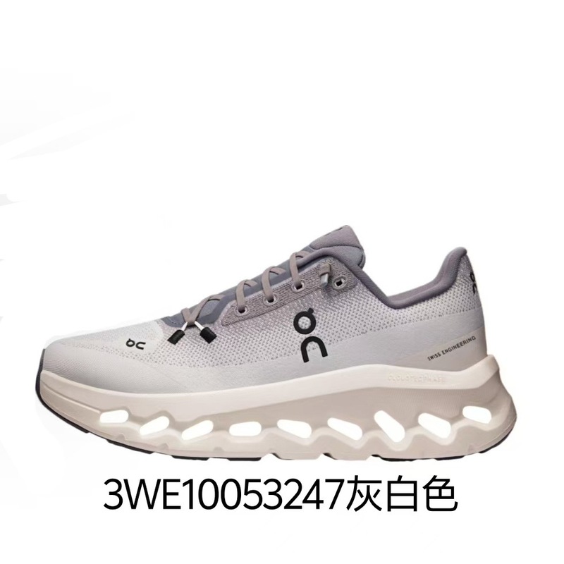 莆田昂跑Cloudtilt新款轻量休闲鞋on城市通勤跑鞋低帮缓震跑步鞋|undefined