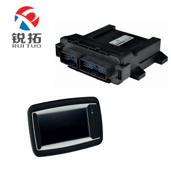 德国BROSA 0656-过载电子仪表