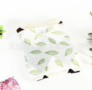 Papel de Sydney verde de alta calidad ropa multicolor tissue paper regalo de Navidad papel de embalaje impresión de papel de copia