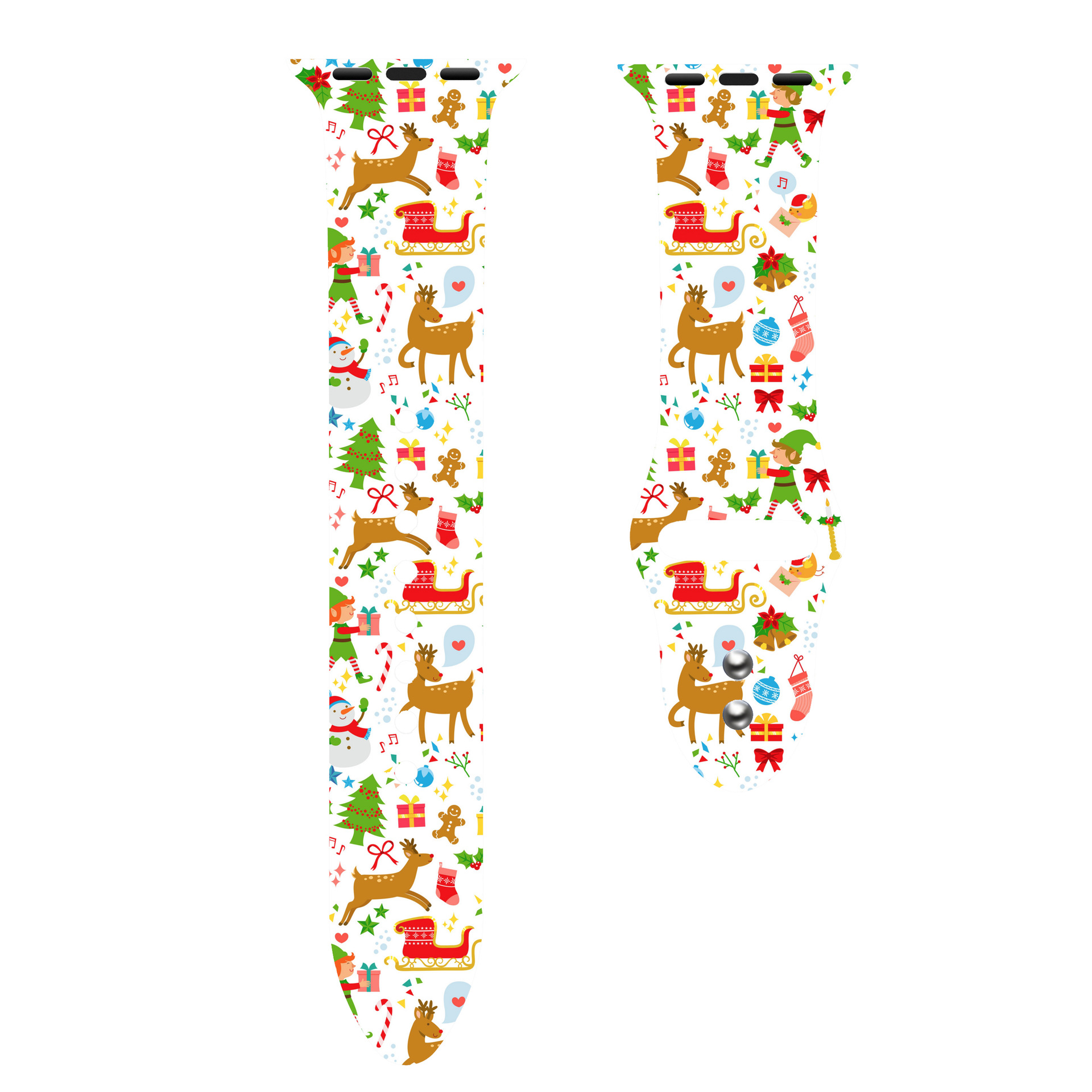 5 # 어린애 같은 크리스마스 2 / 38/40/41/42MM(10세대)