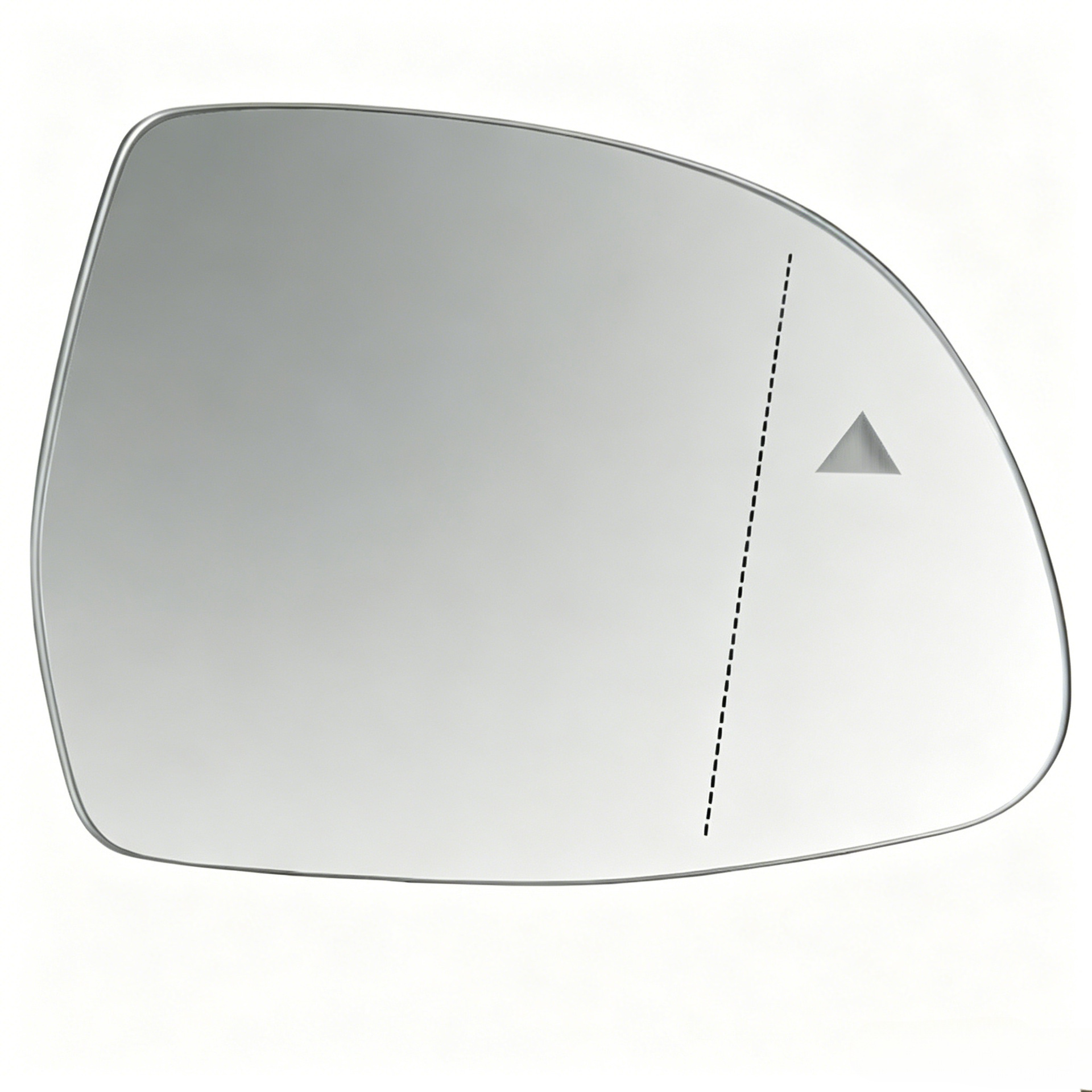 51167291220 51167291219 BMW X3X4X5X6X7F15F25G01G02G05 rearview mirror