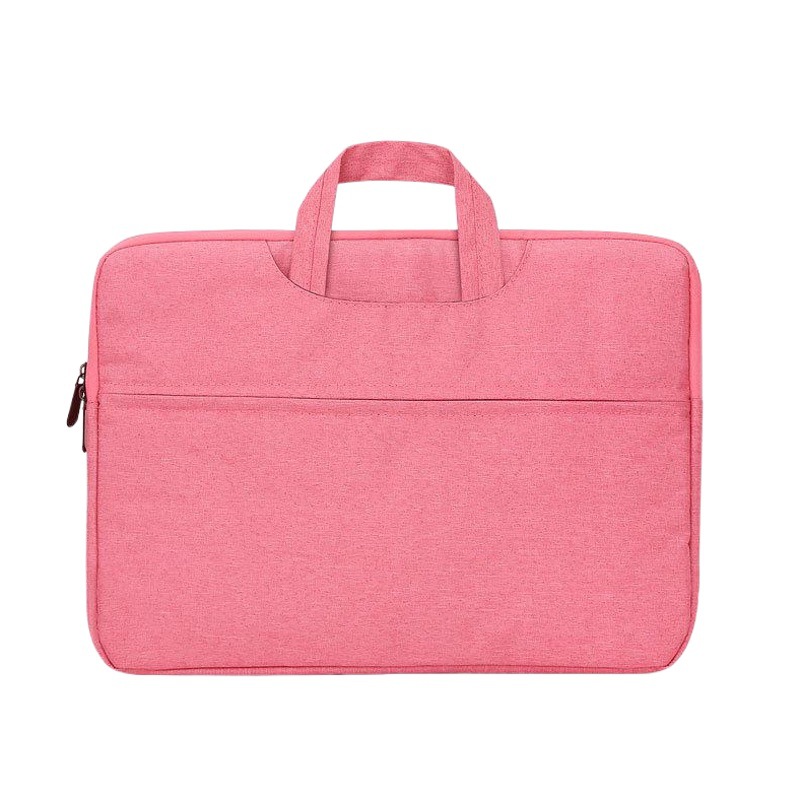 Bolsa de ordenador portátil Huawei Xiaomi bolso de la computadora de Apple bolso de la computadora de 17 pulgadas bolso de gran tamaño