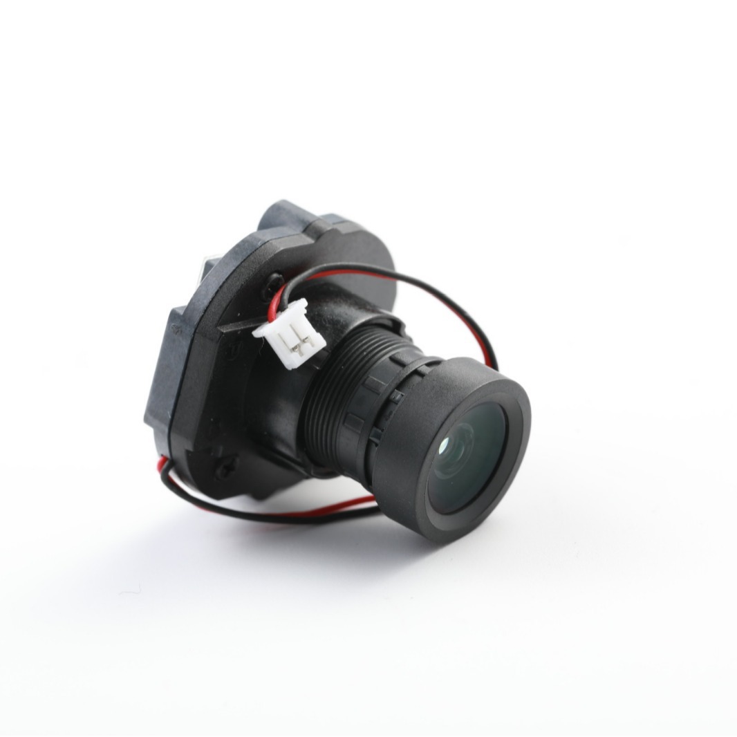 智能可视IPC低功耗摄像头M12 接口2MP4MP3.6mm1/2.7"芯片安防镜头