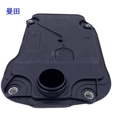 oil filter, Other drive systems