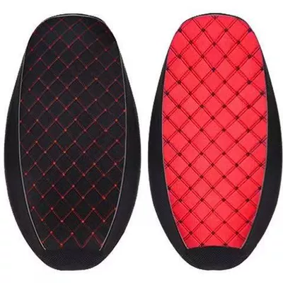 Electric car cushion — Cover, Wear-Resistant, Breathable, Sun-Proof, Battery Car