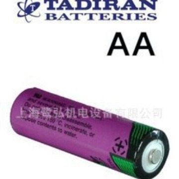 供应西门子S7-400备用电池6ES7971-0BA00 3.6 V/2.3 AH