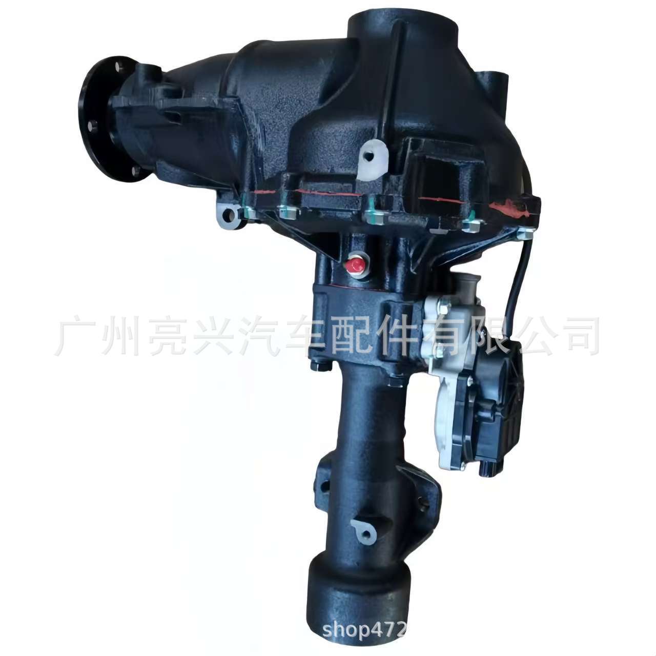 41110-0Ka80 Is Suitable for Toyota Hilux Hilux Revo Front Differential Assembly 12:43