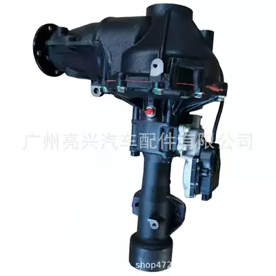 41110-0Ka80 Is Suitable Differential assembly