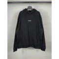 AD8039 Black Front and Back Classic LOGO
