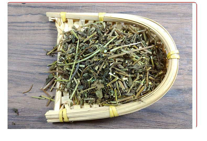 Dried Rabdosia Rubescens Slices 500g Dong Ling Cao Herbal Tea Material key features