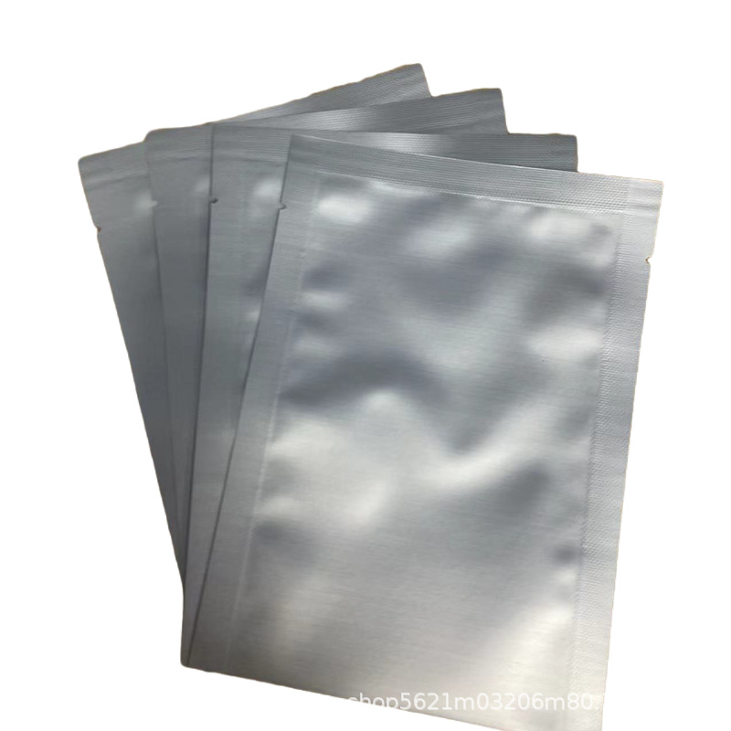 防静电铝箔袋铝塑包装袋25KG重包装袋高温蒸煮食品袋优惠批发
