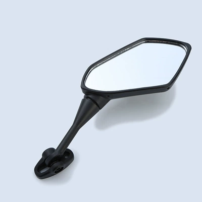 Modification Accessories, Motorcycle rearview mirror
