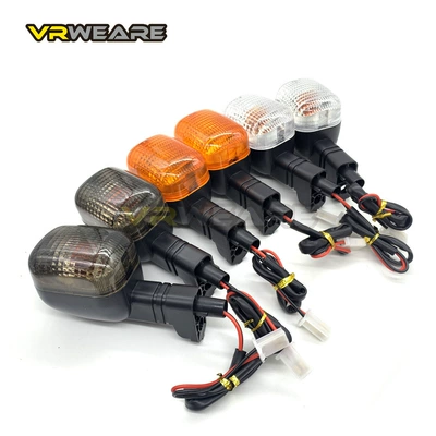 Cross-border BWS100 turn signal is Motorcycle General Parts