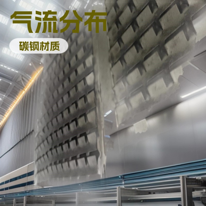 利阳销售电除尘气流多孔板 百叶窗分布板 静电除尘器均风板样式全