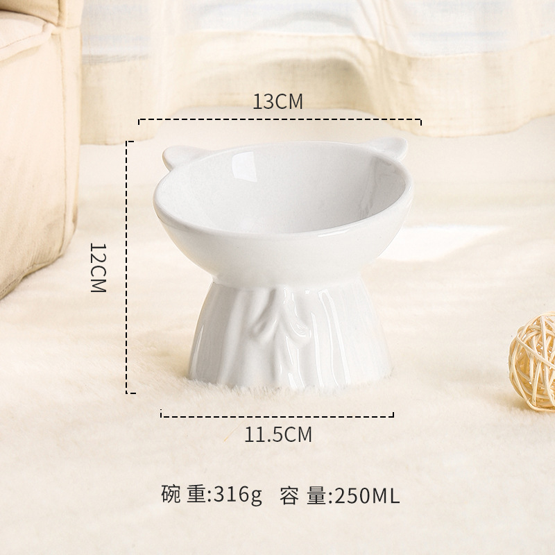 Cerámica Linda Princesa (blanco)