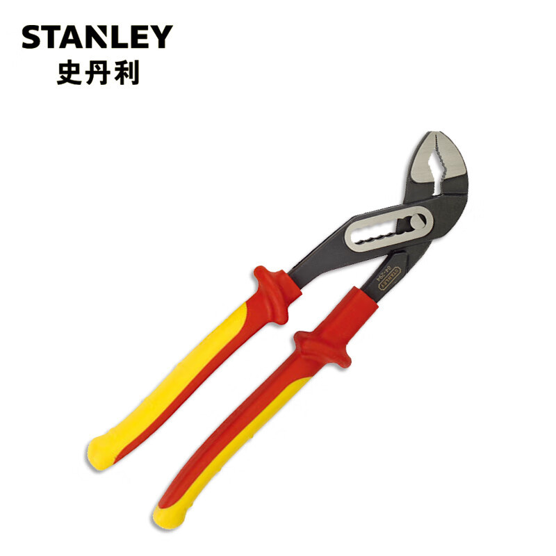 STANLEY STHT84024 - 8 - 23 DYNAGRIP 10