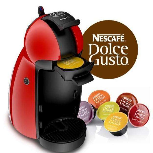 Adecuado para Dolce Gusto Duqu KUSI filtro de café taza de café cápsula Shell Filtro de filtro de café Taza