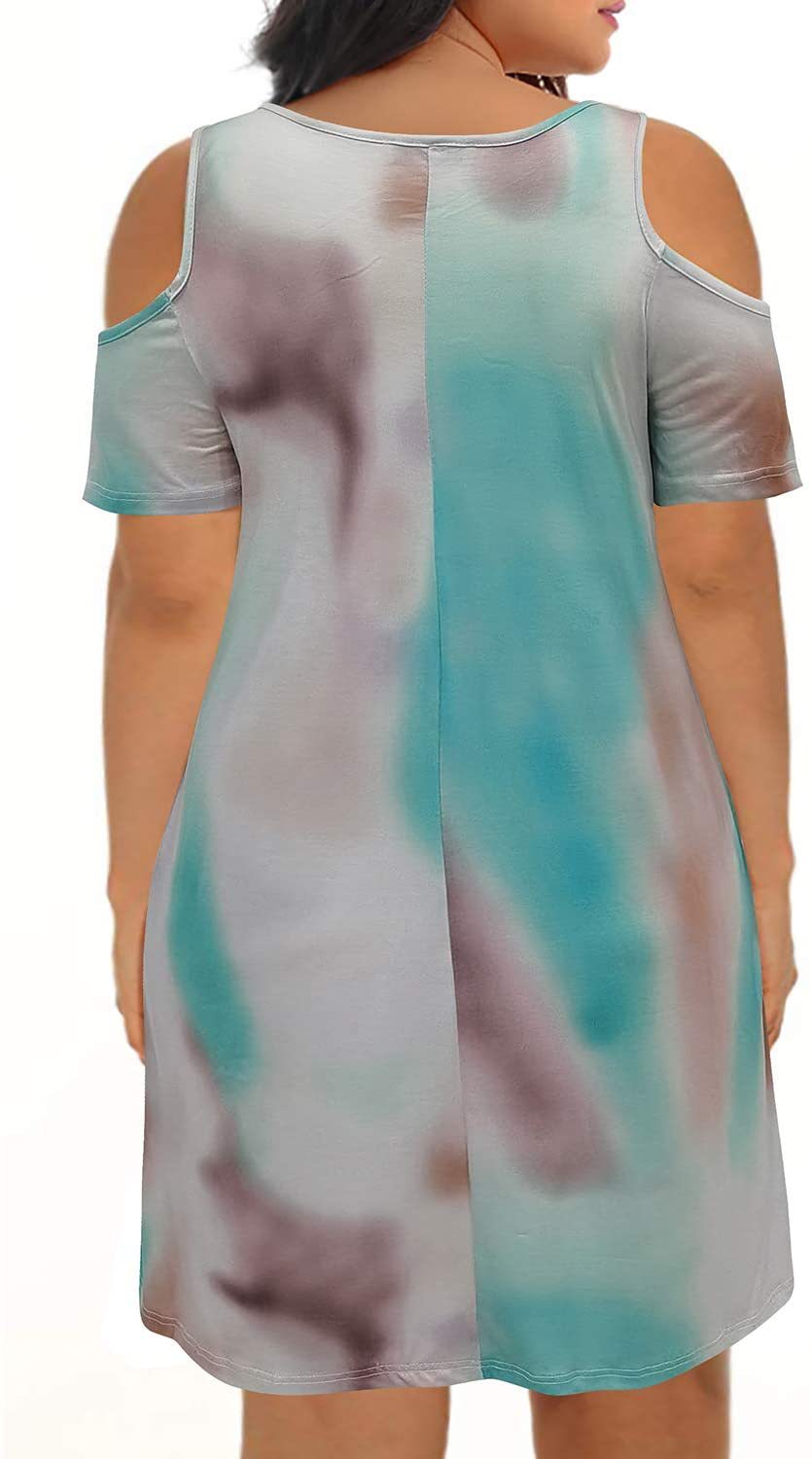 2025 transfronterizo verano Amazon AliExpress nueva impresión hombro abierto mangas cortas chaqueta de camiseta casual de mujer