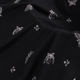 in stock water paste printing butterfly love flower cotton printed fabric twill floral cloth autumn and winter suspenders shirt fabric