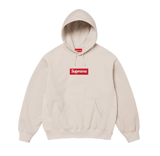 FW24 WEEK17 Hooded Sweatshirt均码现货嘻哈套头连帽加绒春秋季|undefined