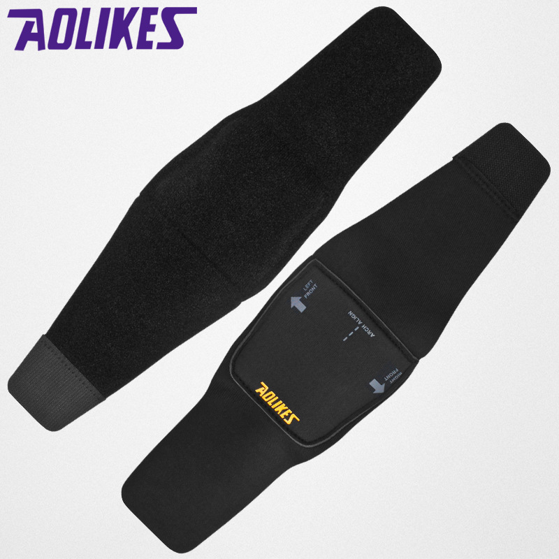 Nuevos productos arco almohadilla hombre y mujer arco soporte almohadilla de protección de la palma del pie fábrica personalizada al por mayor